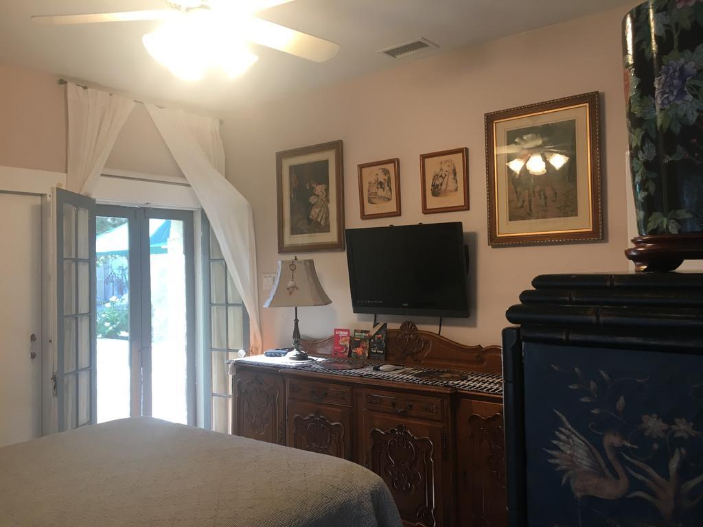 Dresden B & B Los Angeles Quarto foto