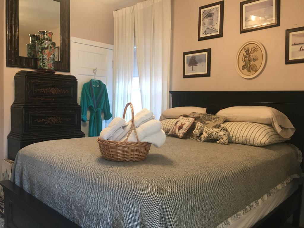 Dresden B & B Los Angeles Quarto foto